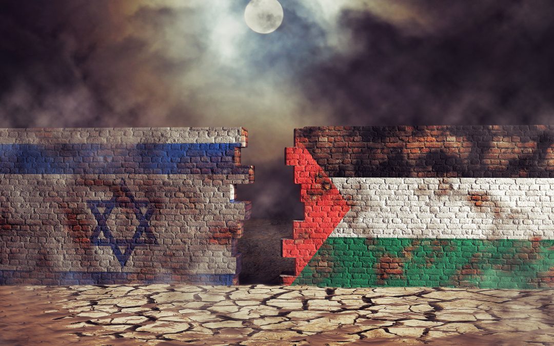 Guerre à Gaza : la mer n&rsquo;y échappe pas