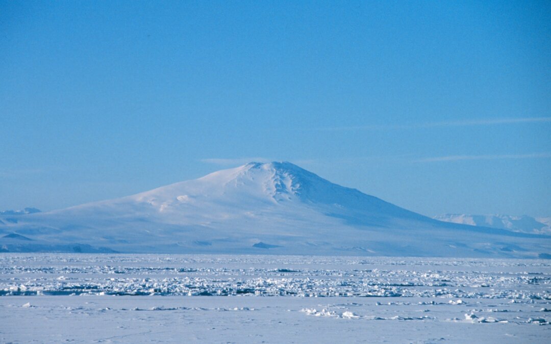 Persévérance – Au coeur des aires marines protégées de l&rsquo;Antarctique