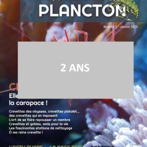 Abonnement 2 ans